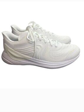 Lululemon Blissful 2 Women's Running Shoe sneakers white 10 New in box
